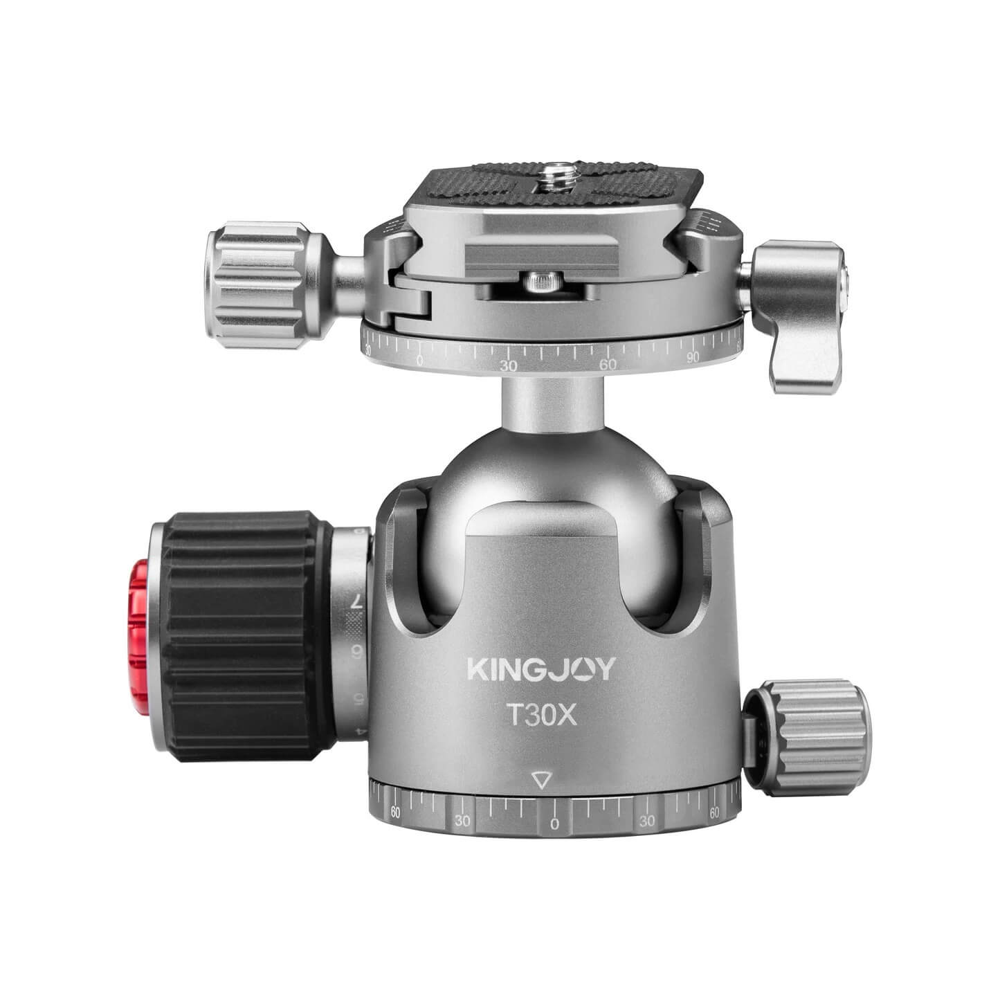 T30X_ball_head_01 Stativkopf TX30 max 25kg