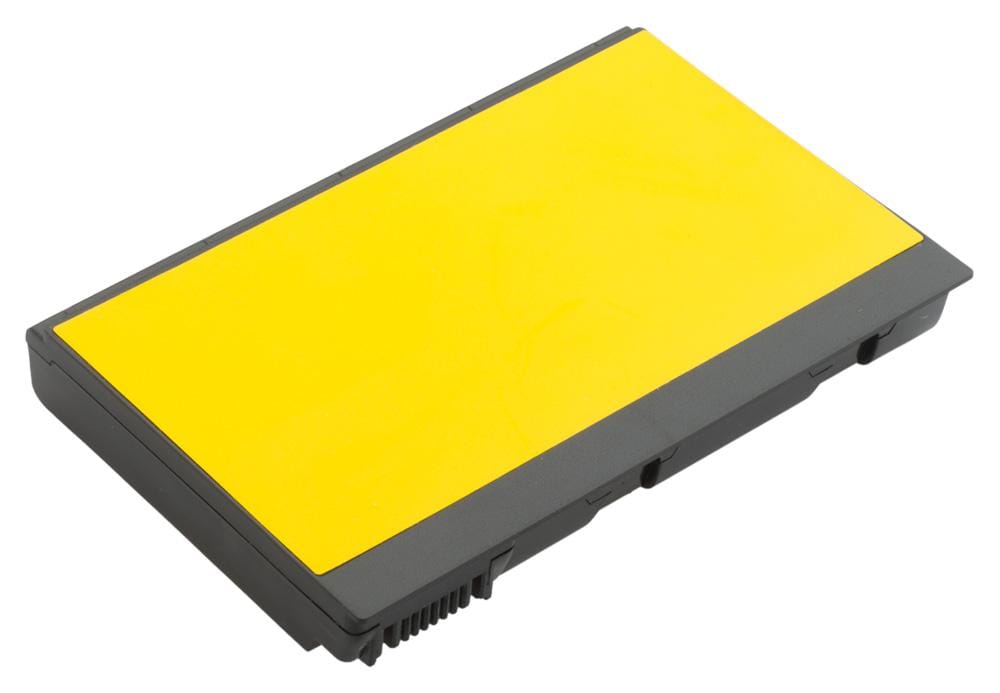 PATONA Akku für Acer Aspire 3100 3103 3104 3692 3693 3694 4,4 Ah