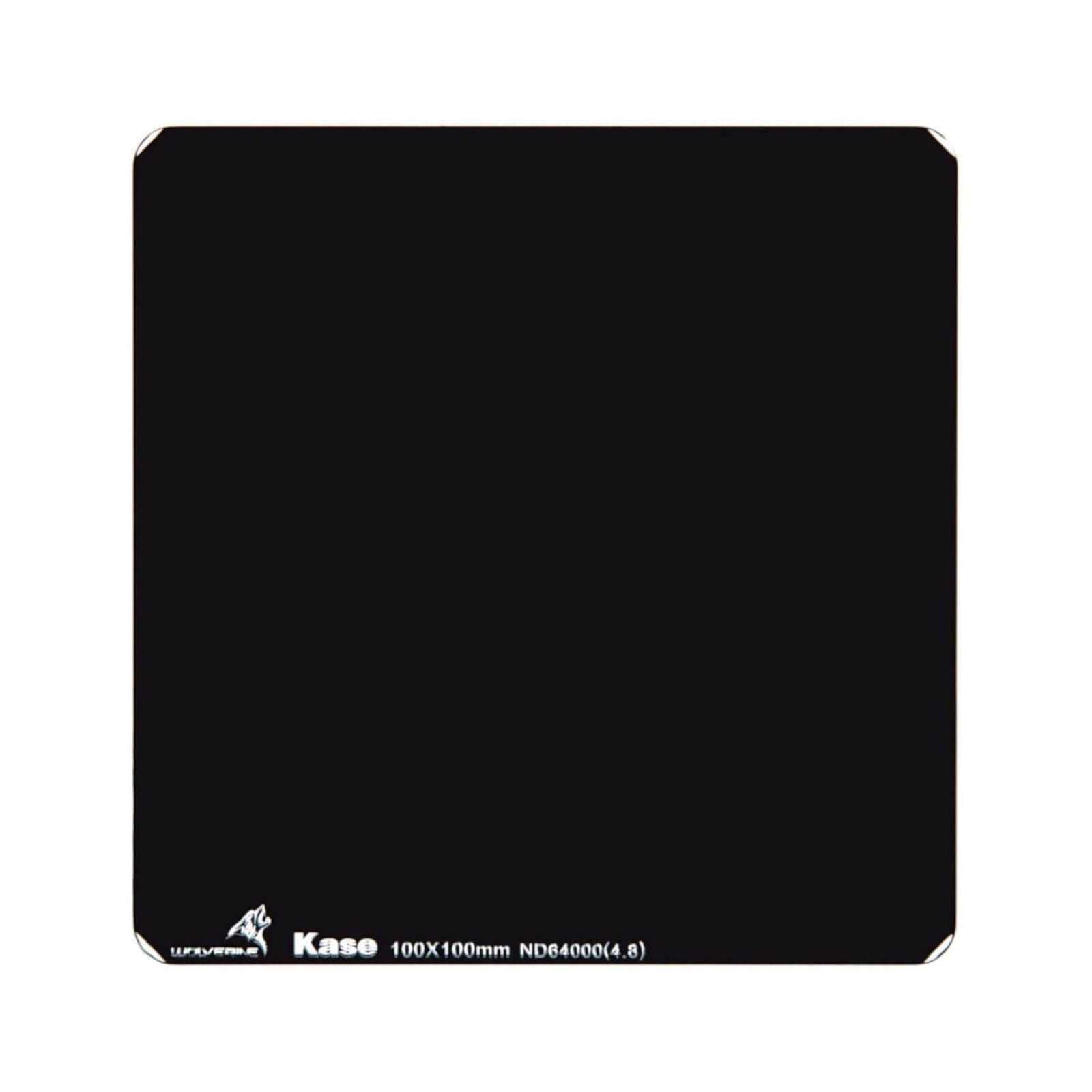 K100 Wolverine ND64000 16 Stops 100x1... K100 Wolverine ND64000 16 Stops 100x100mm
