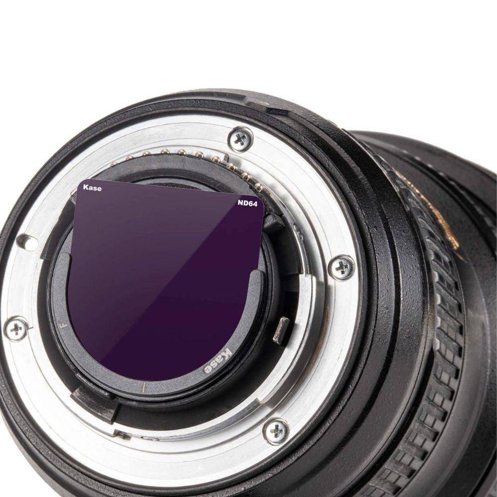 REAR ND Filter Set für Sigma 14mm ND8+ND64+ND1000