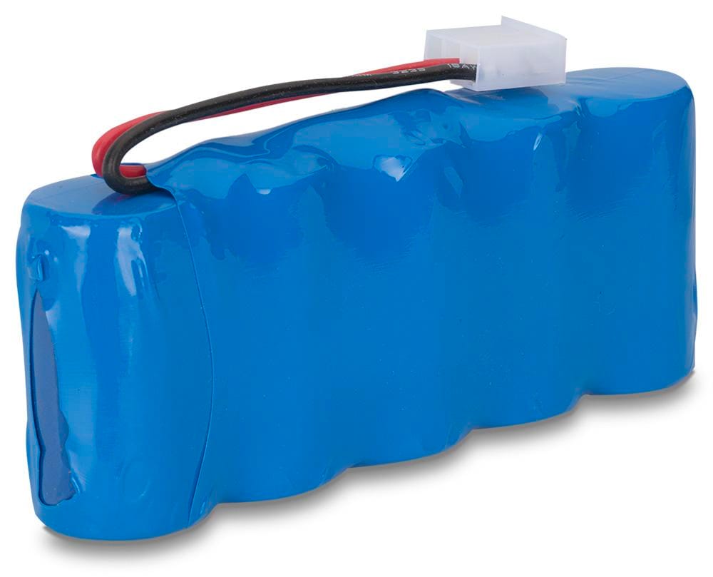 PATONA Akku für Bosch Roll-Lift K10 K12 Rollfix D870E D962E FDD087 861E