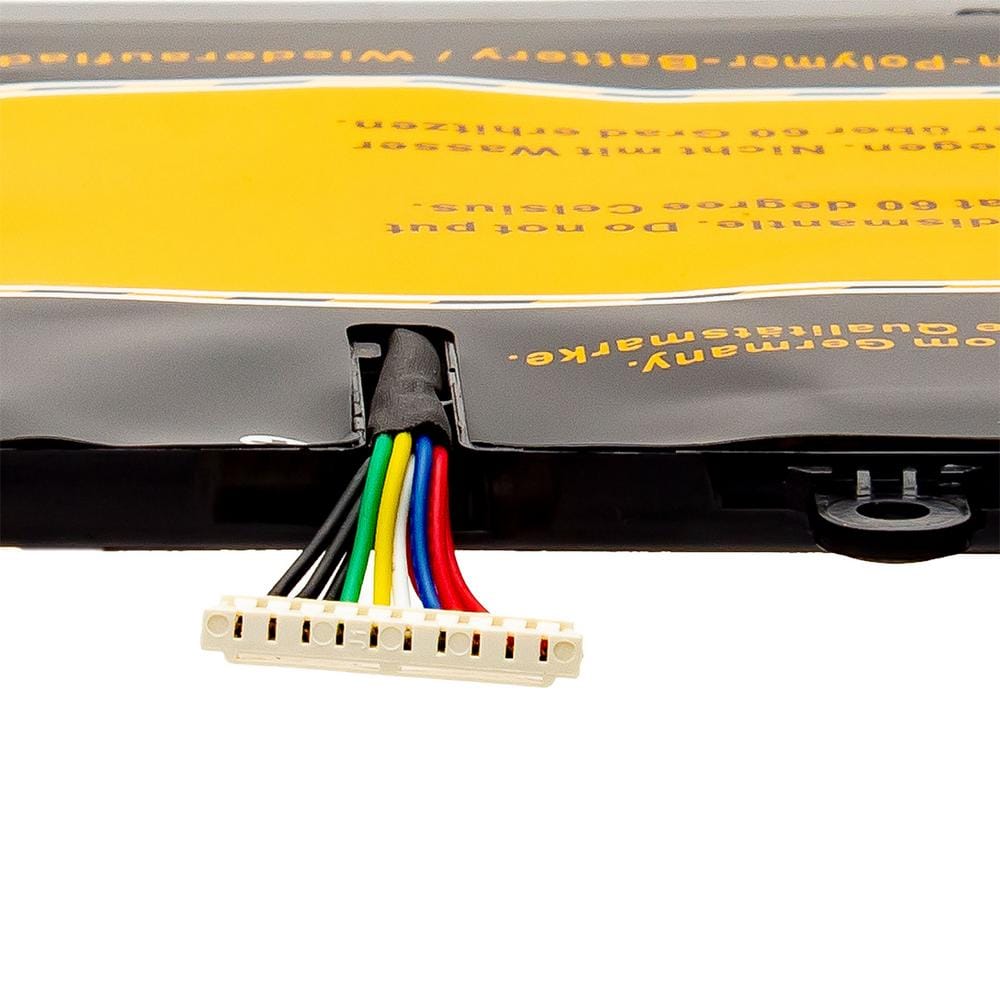 PATONA Akku für Dell Latitude 14 7310 7410 JHT2H PATONA Akku für Dell Latitude 14 7310 7410 JHT2H