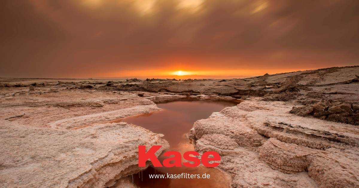 Variable oder feste ND-Filter: Welche Wahl ist besser?