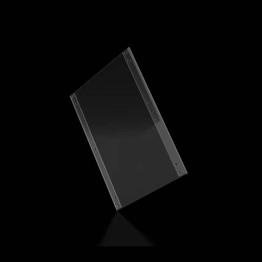 Rahmenloser Wechselrahmen glossy Rahmenloser Wechselrahmen glossy