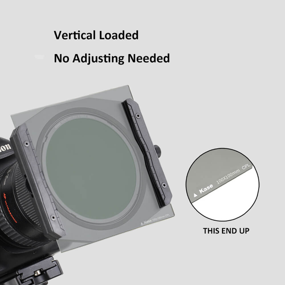 k150_polfilter_150x150mm_04 K150 SkyEye CPL Rechteck Polfilter 150x150mm