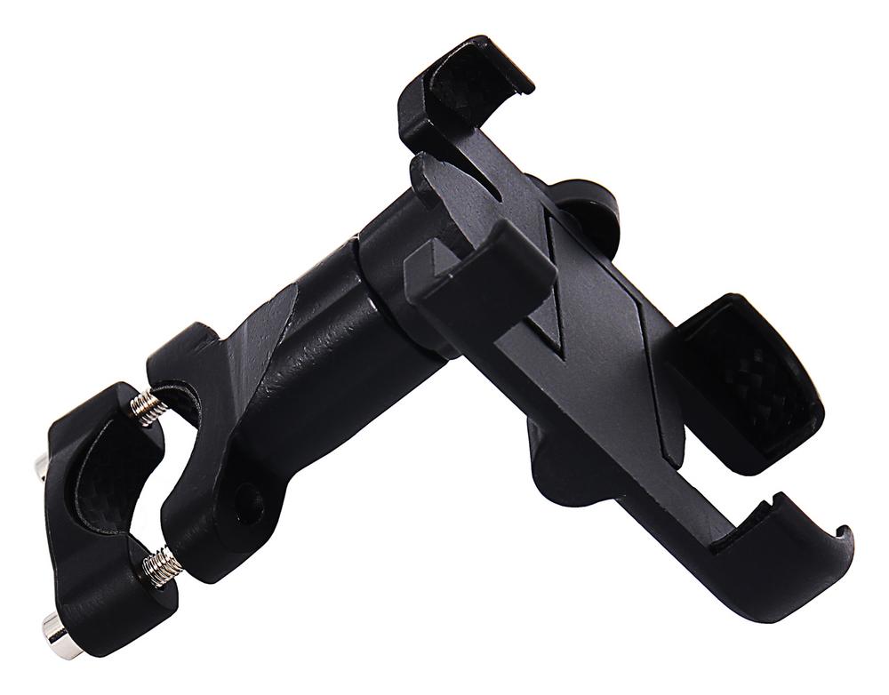 PATONA Smartphone-Halterung für E‑Scooter und Fahrrad universal PATONA Smartphone-Halterung für E‑Scooter und Fahrrad universal