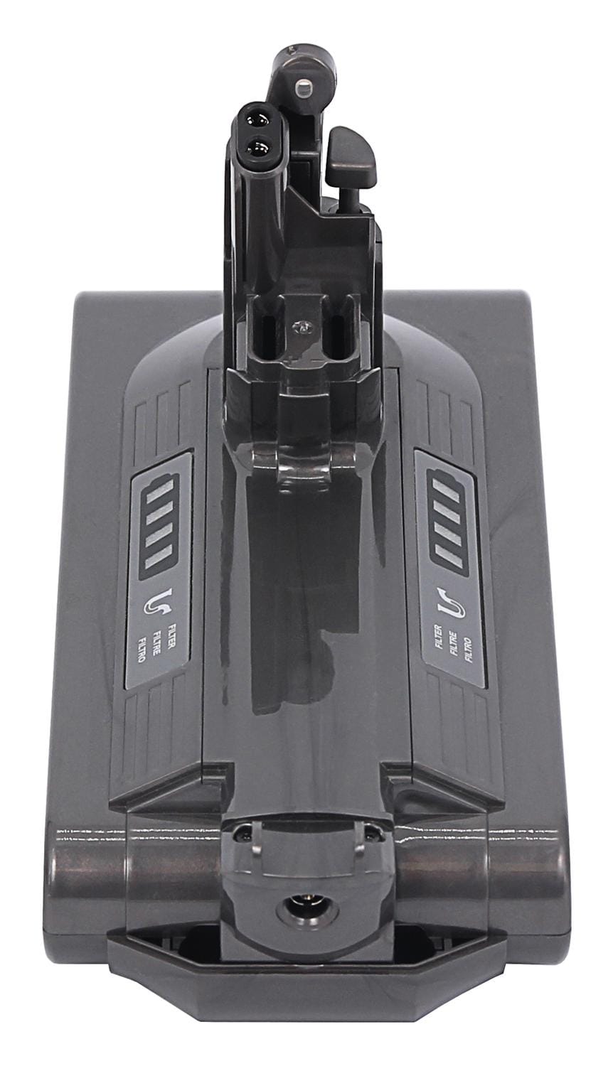 PATONA Premium Akku für Dyson V10 V10 Animal V10 Absolute 969352-02