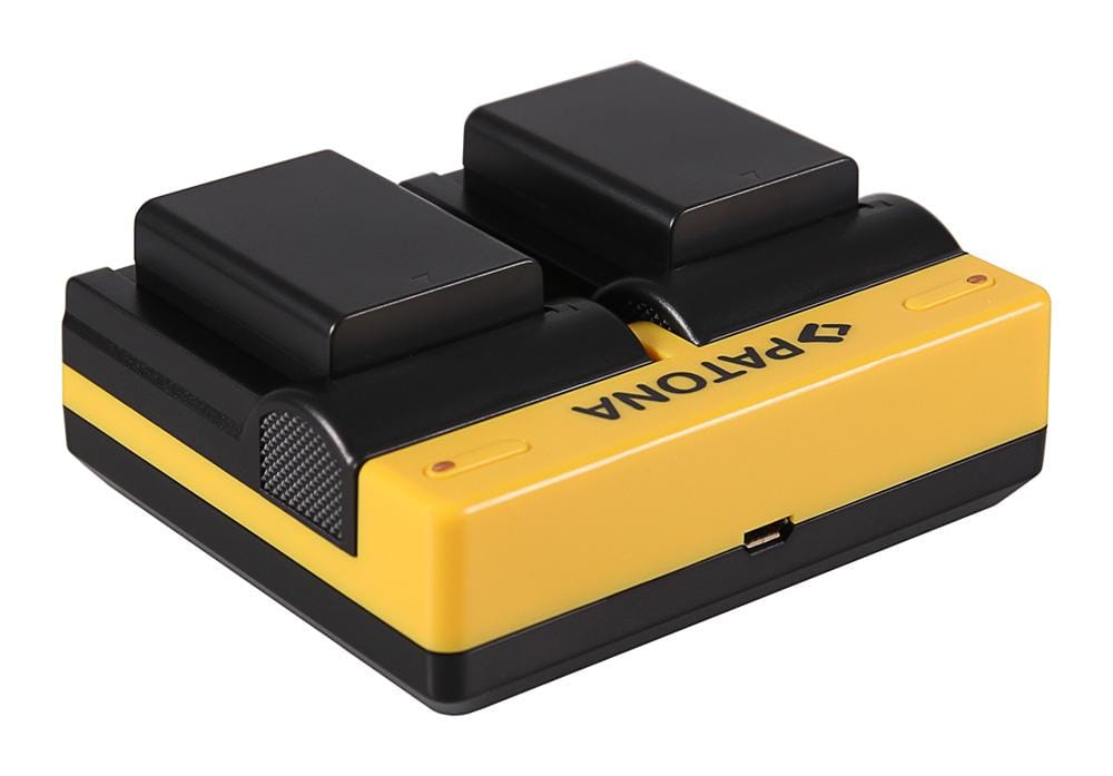 PATONA Dual Ladegerät für Samsung BP-1030 NX NX200 NX-200 NX300 NX-300 inkl. Micro-USB Kabel PATONA Dual Ladegerät für Samsung BP-1030 NX NX200 NX-200 NX300 NX-300 inkl. Micro-USB Kabel