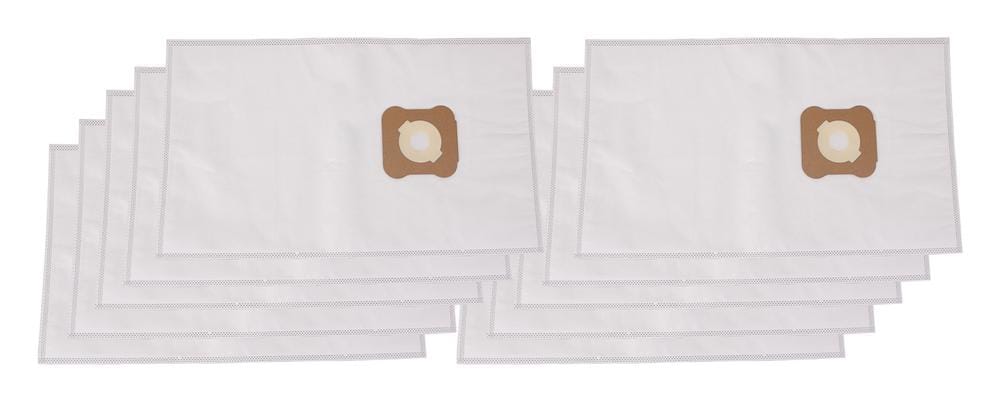 PATONA 10 Staubsaugerbeutel mehrlagig Vlies für Kirby G1 G2 G3 G4 G5 G6 G7 G8 G9 G10