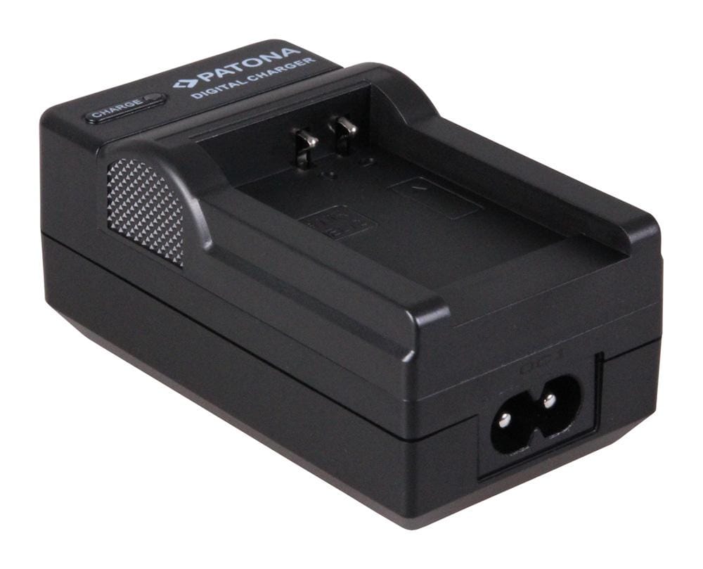 PATONA 4in1 Ladegerät für Nikon EN-EL12 Coolpix S610 S610c S710 PATONA 4in1 Ladegerät für Nikon EN-EL12 Coolpix S610 S610c S710