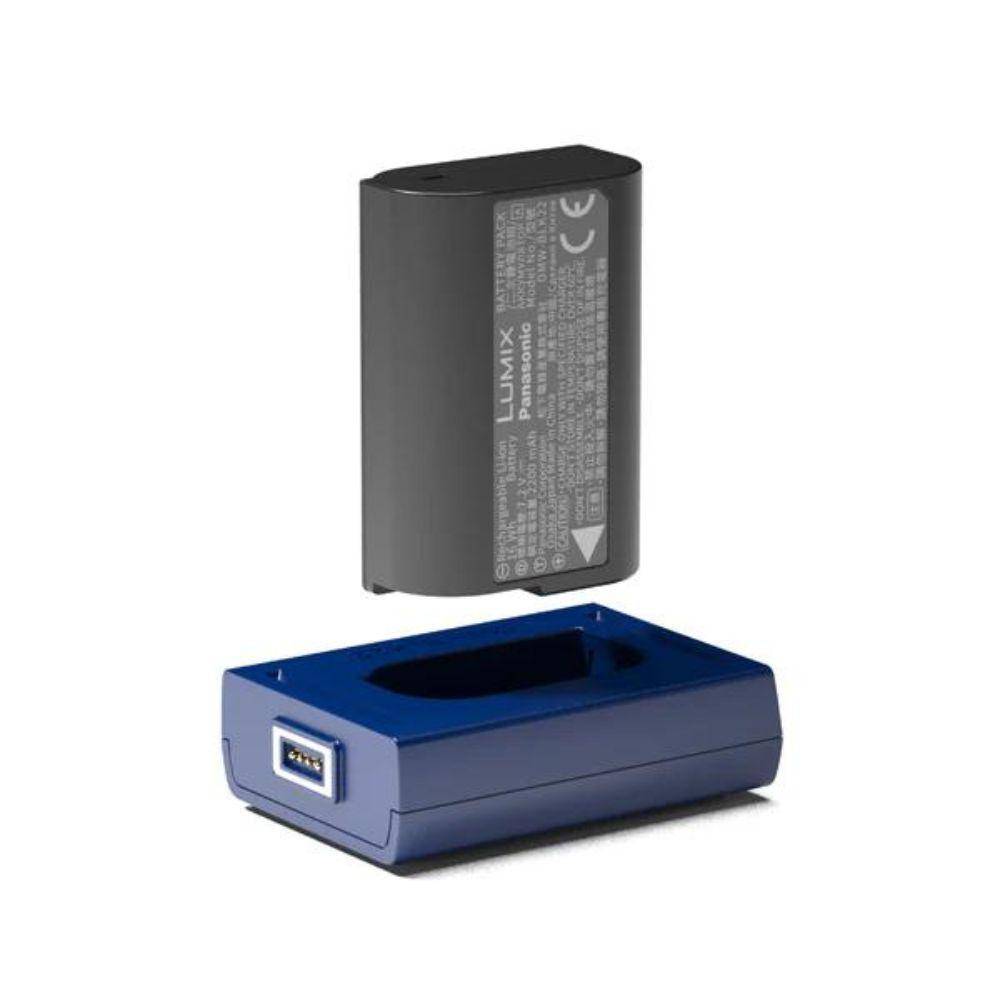 Ladegeräte Dock Adapter für Bronine 2Port und 4 Port Ladegeräte Charger