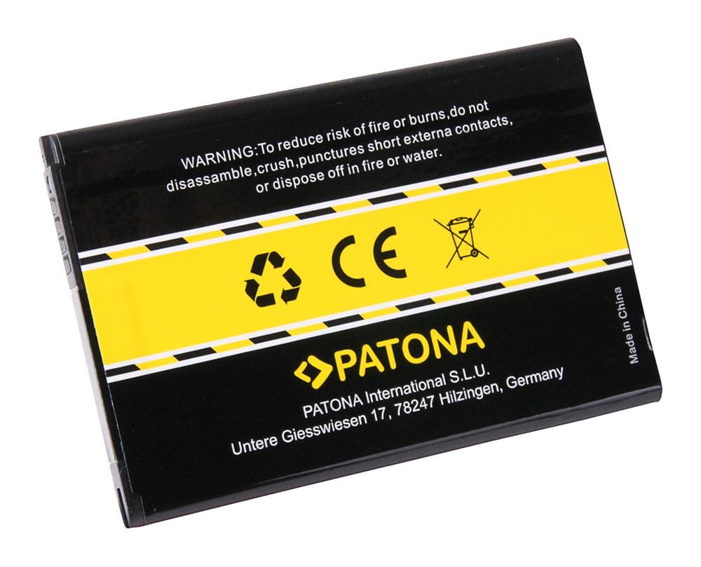 PATONA Akku für LG DS1402 G4 G4 Dual SIM G4 Dual LTE H810 H811 H815T H8185K H818N H818P H818T H819 LS PATONA Akku für LG DS1402 G4 G4 Dual SIM G4 Dual LTE H810 H811 H815T H8185K H818N H818P H818T H819 LS