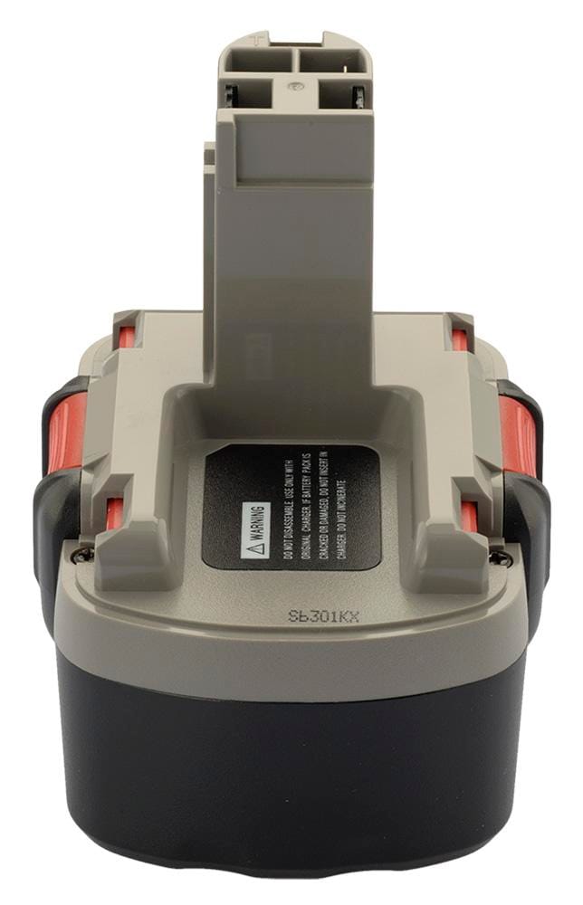 PATONA Akku für Bosch Werkzeuge 14,4 Volt 3000 mAh