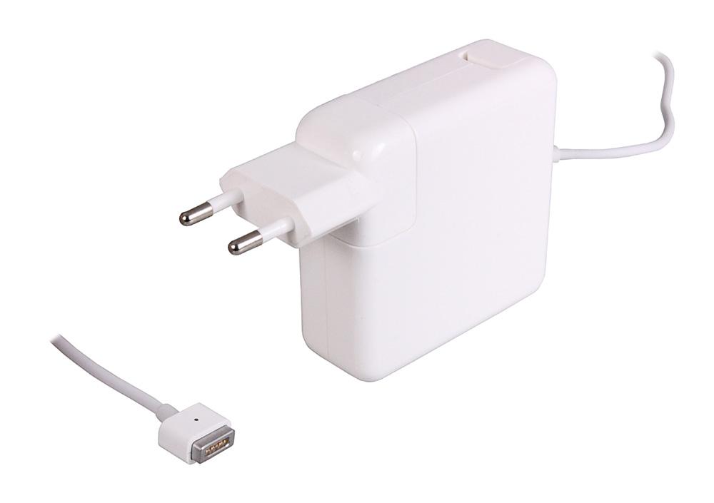 PATONA 60W MagSafe 2 Netzteil für Apple MacBook Air A1436 A1466 MD223 MD224