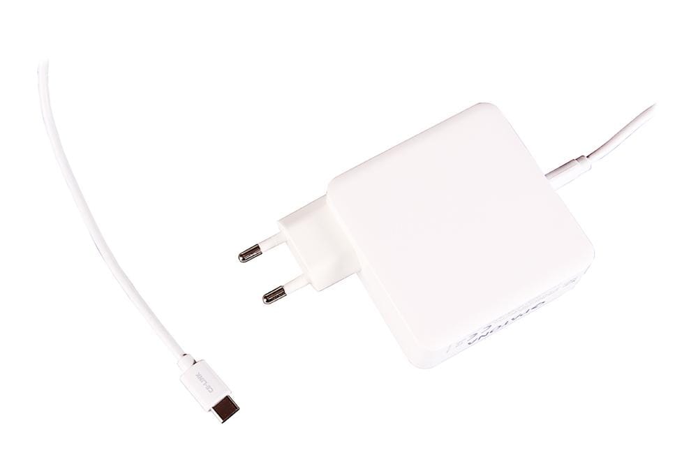 PATONA PD-Adapter 65W USB-C Netzteil 5-20V für Smartphone Tablet und Laptop PATONA PD-Adapter 65W USB-C Netzteil 5-20V für Smartphone Tablet und Laptop
