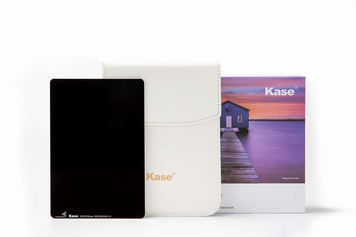 K100 Wolverine ND32000 4.5 15 Stops 100x150mm K100 Wolverine ND32000 4.5 15 Stops 100x150mm