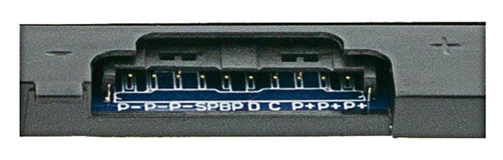 PATONA Akku für Dell Latitude 5400 E5400 5410 E5410 5500 Precision 3540 1V1XF R8D7N