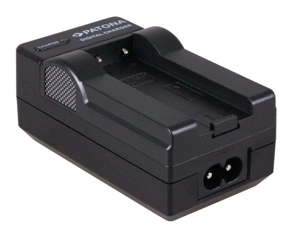 PATONA 4in1 Ladegerät für Casio NP-50 Exilim EX-V7 EX-V8 Casio NP50 PATONA 4in1 Ladegerät für Casio NP-50 Exilim EX-V7 EX-V8 Casio NP50