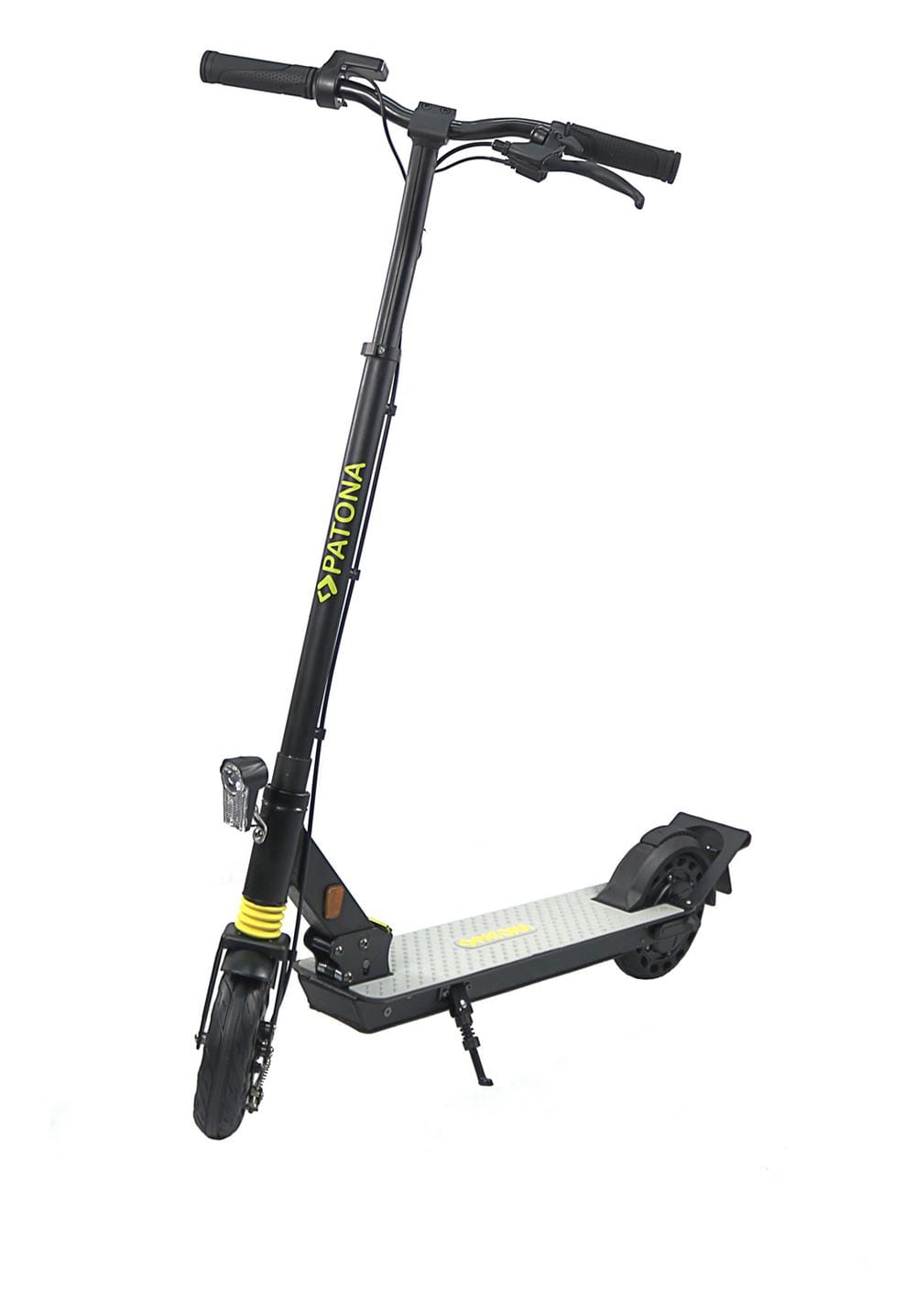 PATONA E‑Scooter PT13‑1 StVZO‑konform höhenverstellbar 8 Zoll Elektroroller PATONA E‑Scooter PT13‑1 StVZO‑konform höhenverstellbar 8 Zoll Elektroroller