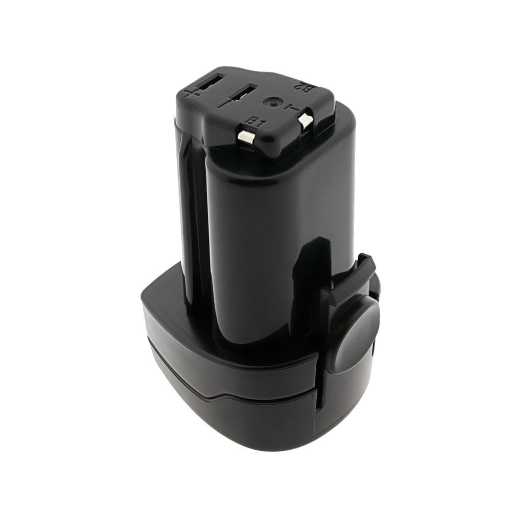 PATONA Akku für Metabo PowerImpact 12 PowerLED 12 PowerMaxx 12 12 Basic 12 Pro PATONA Akku für Metabo PowerImpact 12 PowerLED 12 PowerMaxx 12 12 Basic 12 Pro