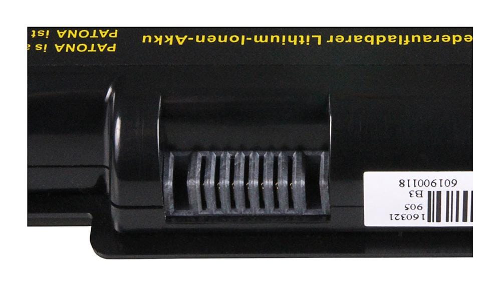 PATONA Akku für Acer Aspire AS09A31 AS09A36 AS09A41 AS09A51 AS09A56