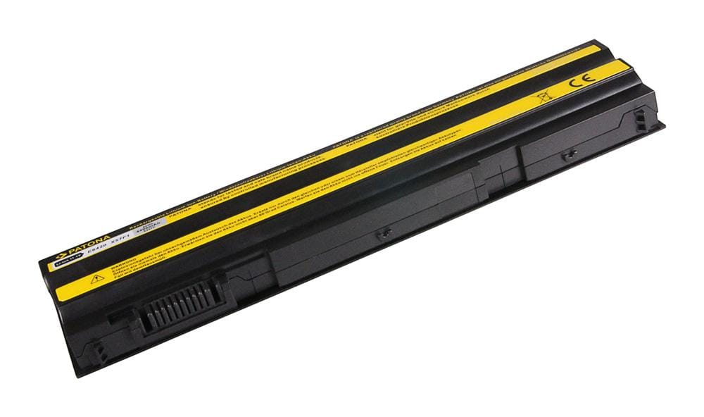 PATONA Akku für Dell Latitude E6420 E6420 ATG E6430 E6520 E6530 E5420 6 Zellen PATONA Akku für Dell Latitude E6420 E6420 ATG E6430 E6520 E6530 E5420 6 Zellen