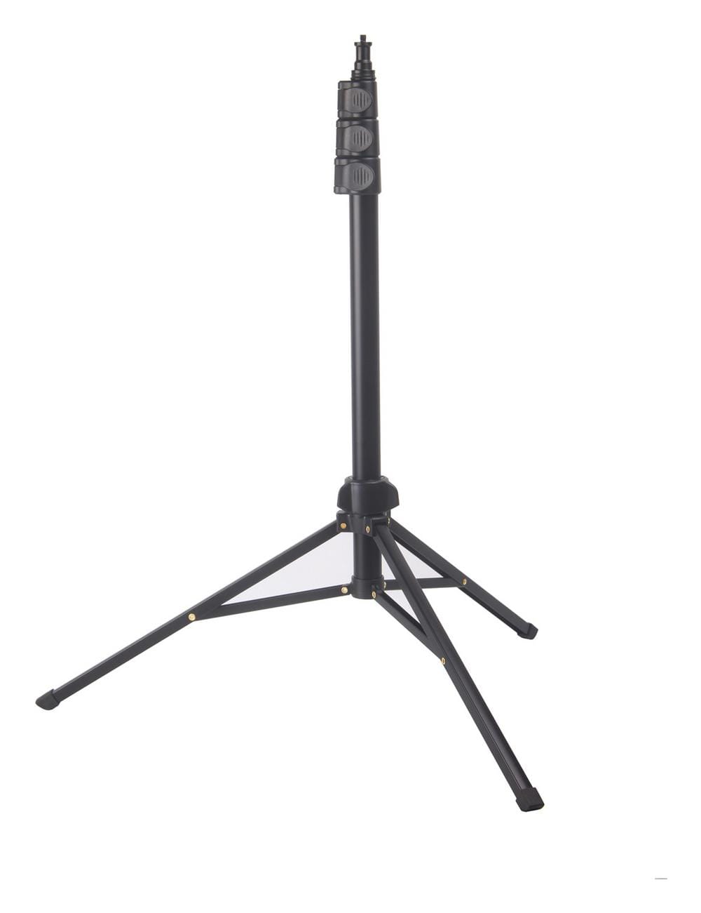 PATONA Premium TRIPOD LS E1708 Metall 4-fach ausziehbar von 66,2 cm bis 200 cm inkl. Tasche