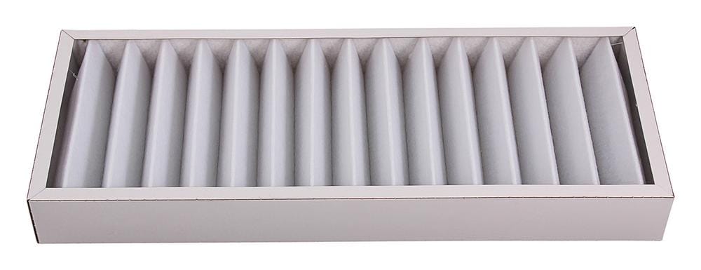 PATONA Filter für Lüftungsgerät Pluggit Avent P310 G4 Gert ab 2013 PATONA Filter für Lüftungsgerät Pluggit Avent P310 G4 Gert ab 2013