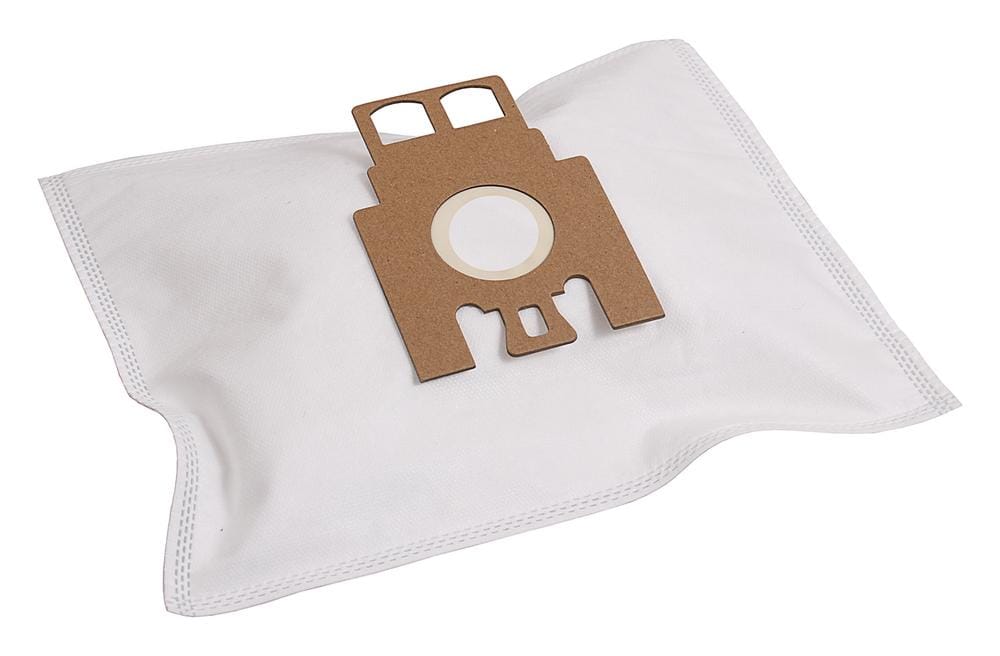 PATONA 10 Staubsaugerbeutel Vlies mehrlagig inkl. Microfilter für Miele G F H J M N