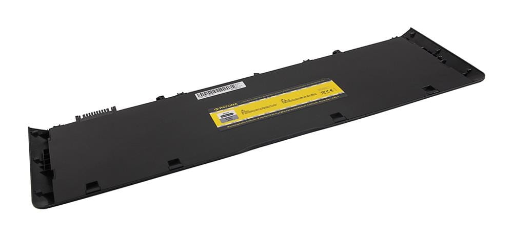 PATONA Akku für Dell Latitude 6430u Ultrabook 312-1424 312-1425 6FNTV 7HRJW 7XHVM 9KGF8 TRM4D XX1D1