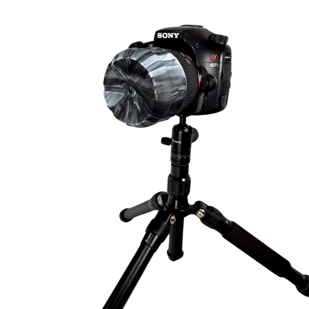 Universelle Objektiv Schutzhülle aus Silikon Universelle Objektiv Schutzhülle aus Silikon