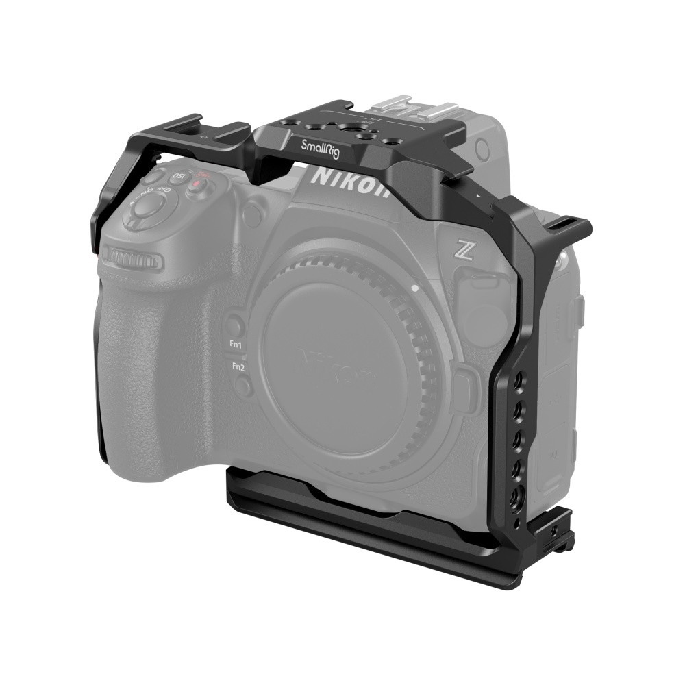 SmallRig Käfig Cage für Nikon Z8 3940