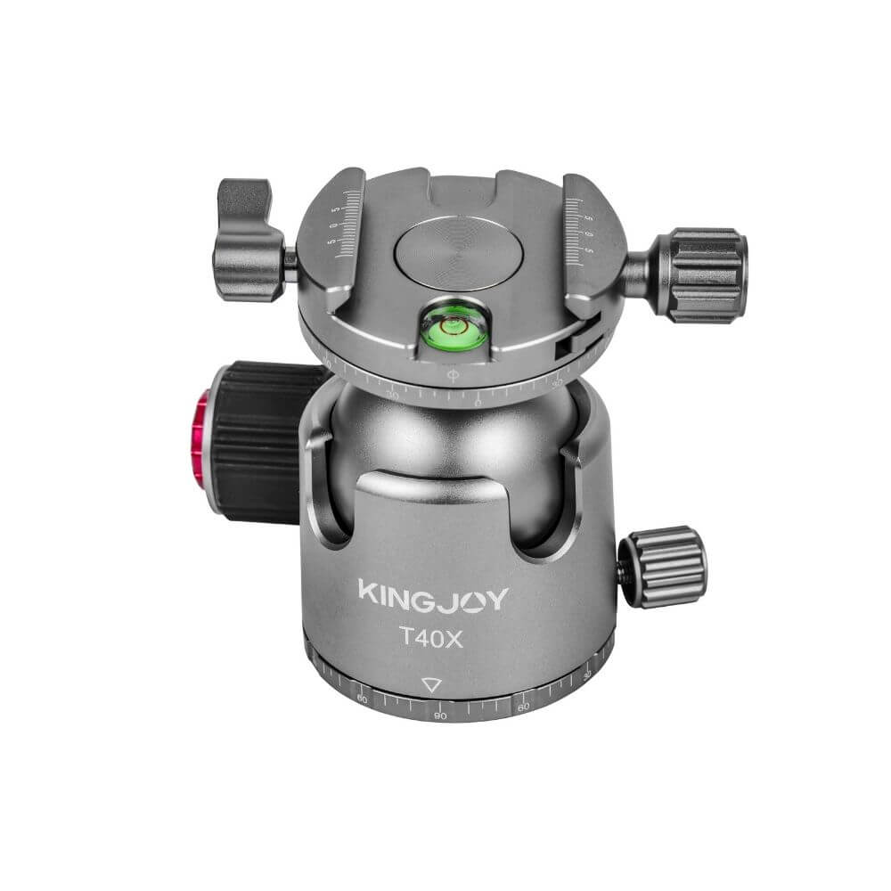 TX40_07 Stativkopf TX40 max 40kg