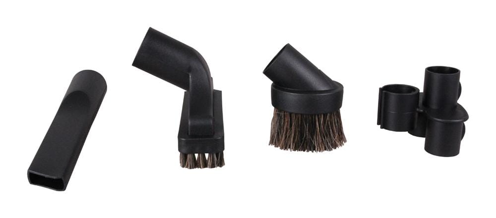 PATONA Universal Staubsauger Düsenset 35mm für AEG Philips Dirt Devil