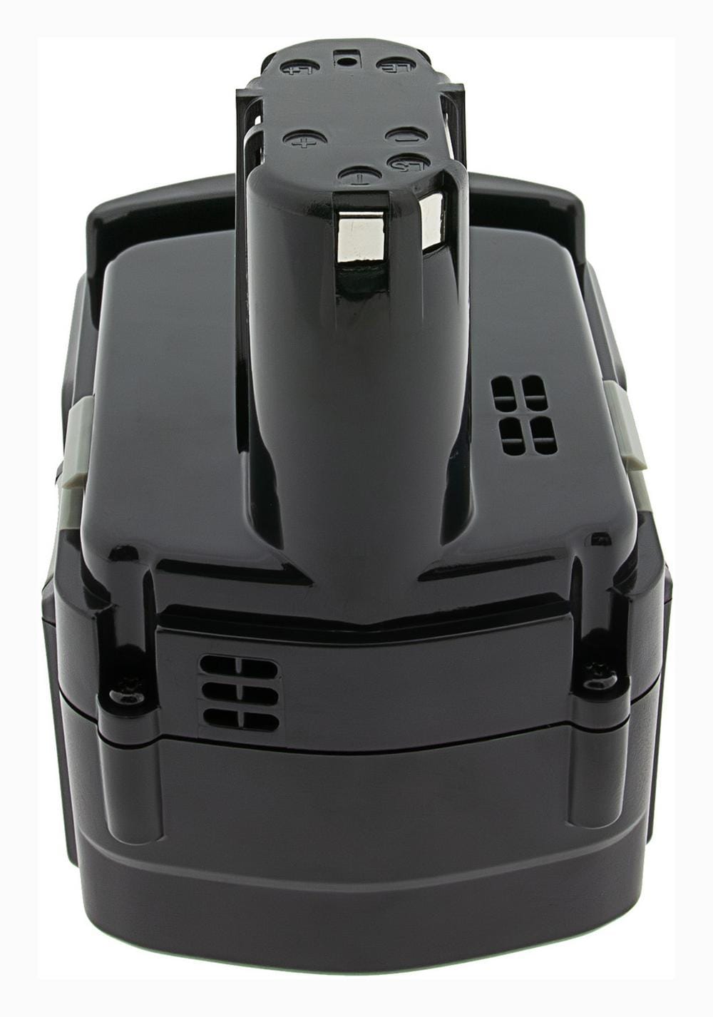 PATONA Akku für Hitachi Werkzeuge 18V 3000 mAh Li‑Ion BCL1815 EBM1830 WR18DL