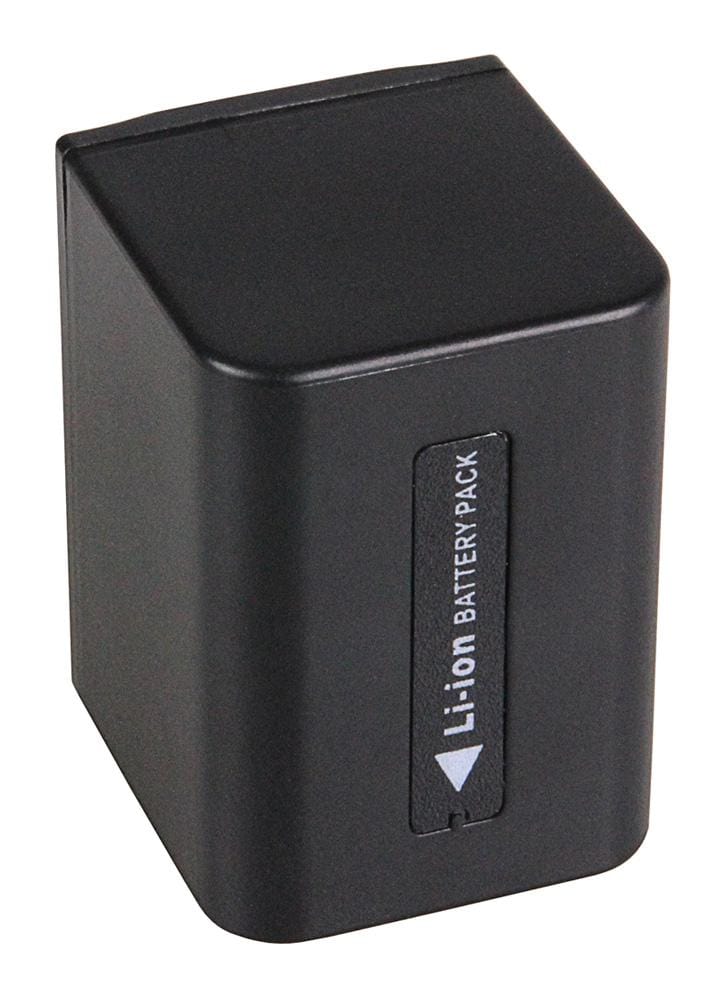PATONA Premium Akku für Sony NP-FV30 NP-FV50 NP-FV70 NP-FV100 DCR SR21E PATONA Premium Akku für Sony NP-FV30 NP-FV50 NP-FV70 NP-FV100 DCR SR21E