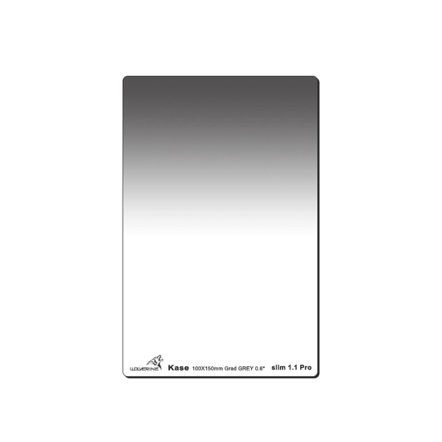 K100 SLIM Wolverine Soft GND 0.6 2 St... K100 SLIM Wolverine Soft GND 0.6 2 Stops 100x150mm