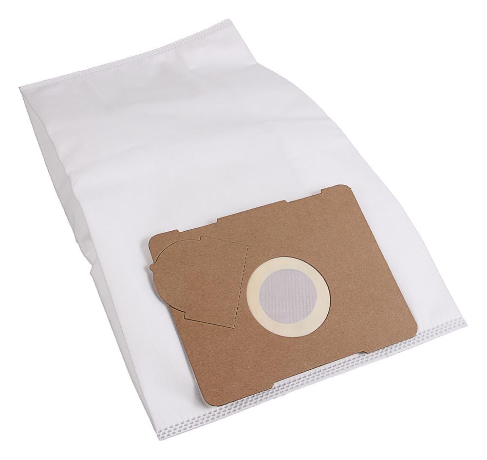 PATONA 5 Staubsaugerbeutel mehrlagig Vlies für Festool Cleantec CT17 VCP170E VCP171E