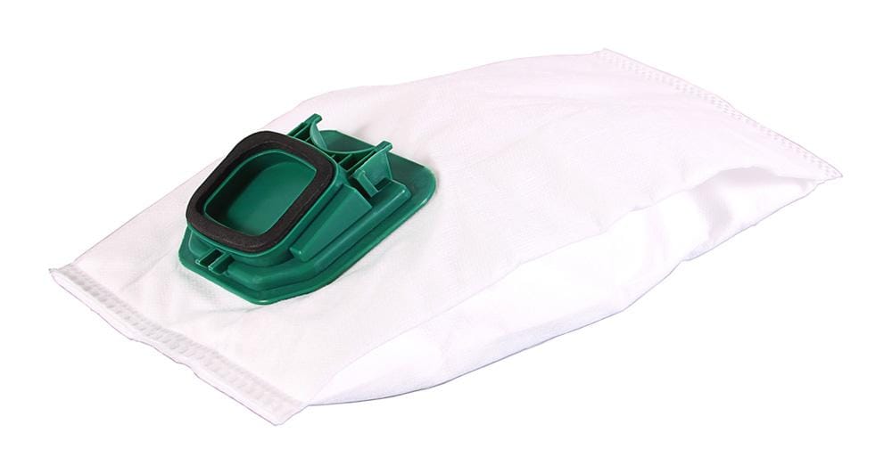 PATONA 6 Staubsaugerbeutel mehrlagig synthetisches Vlies für Vorwerk Kobold VK140 VK150