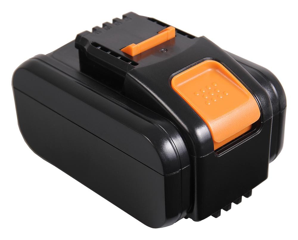 PATONA Akku für Worx WA3551.1 WA3572 WG625E WG169 549 259 166 372 390 WX523 Rockwell RK180K2 RK2852