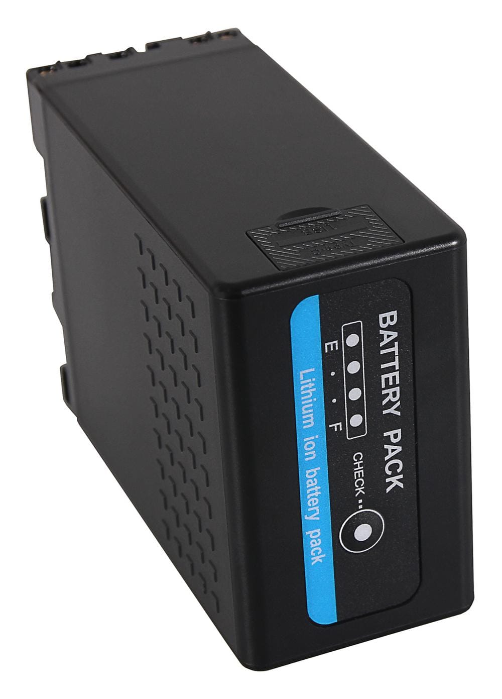 PATONA Premium Akku für Sony BP-U68 BP-U65 BP-U60 6900mAh inkl. D‑Tap und USB‑Ports PATONA Premium Akku für Sony BP-U68 BP-U65 BP-U60 6900mAh inkl. D‑Tap und USB‑Ports