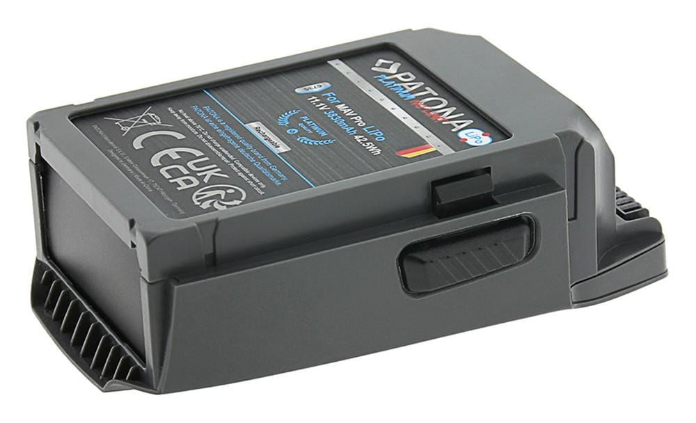 PATONA Platinum Akku für DJI Mavic Mavic Pro Mavic Pro Platinum CP.PT.000587 GP785075-38300DB