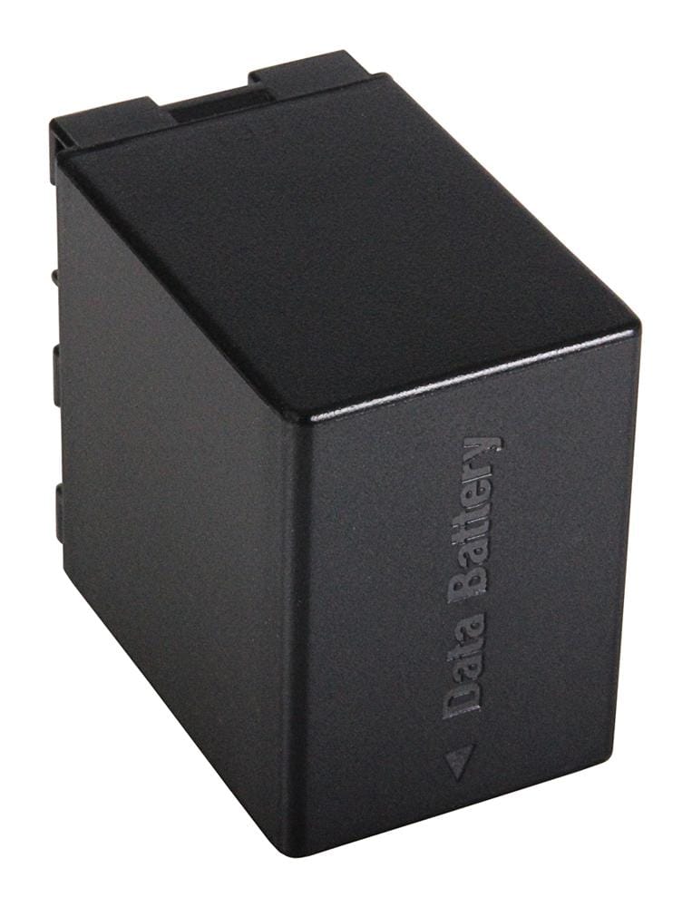 PATONA Premium Akku für JVC BN-VG107 BN-VG138 BN-VG121 BN-VG114