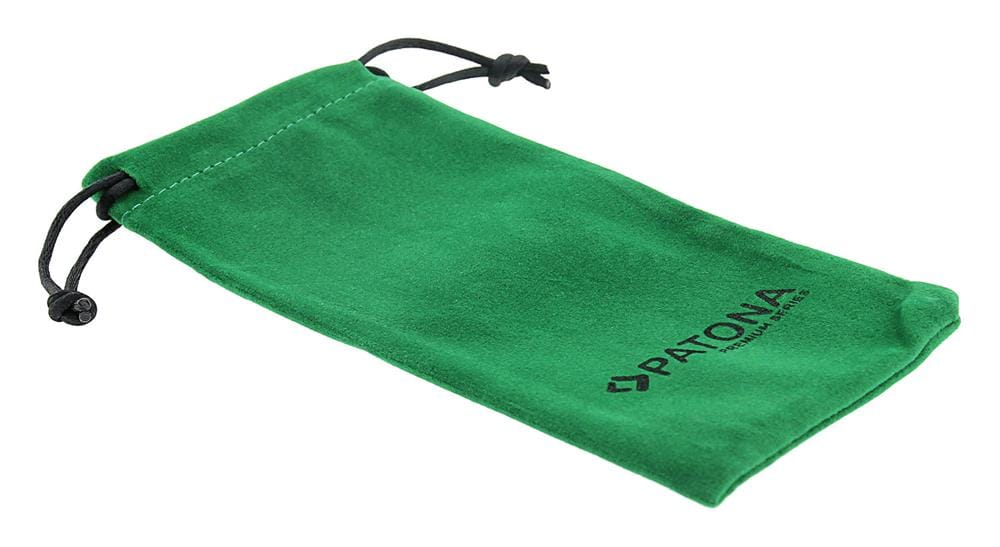 PATONA Premium Aufbewahrungstasche für Ladegerät Netzteil Akku Headset Kabel Zubehör PATONA Premium Aufbewahrungstasche für Ladegerät Netzteil Akku Headset Kabel Zubehör