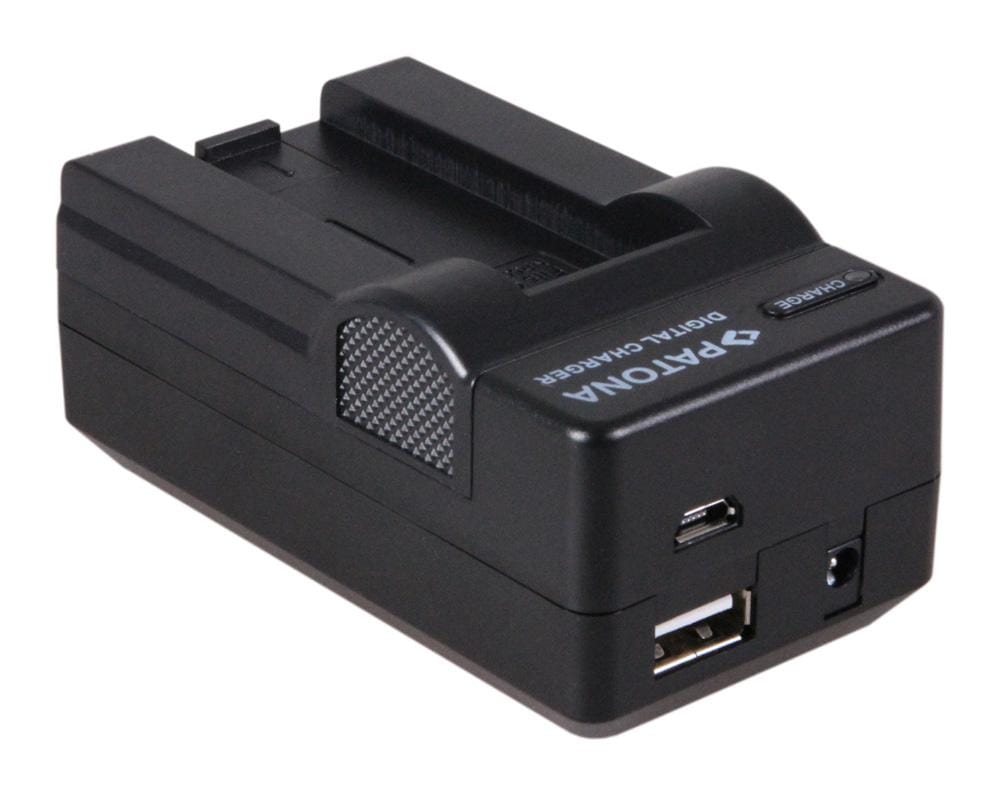 PATONA 4in1 Ladegerät für Casio NP-50 Exilim EX-V7 EX-V8 Casio NP50 PATONA 4in1 Ladegerät für Casio NP-50 Exilim EX-V7 EX-V8 Casio NP50