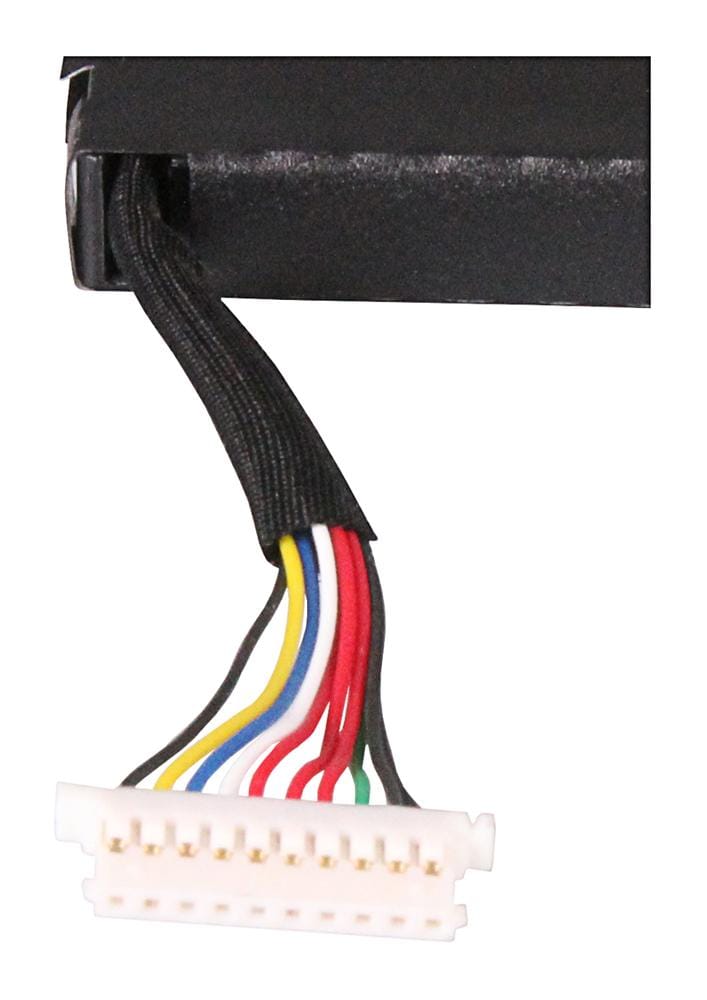 PATONA Akku für HP NP03 Pavilion 13 13-A010DX X360 760944-421 HSTNN-LB6L NP