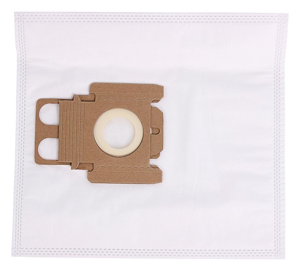 PATONA 10 Staubsaugerbeutel mehrlagig Vlies inkl. Microfilter für Miele Typ K Swirl M52 PATONA 10 Staubsaugerbeutel mehrlagig Vlies inkl. Microfilter für Miele Typ K Swirl M52