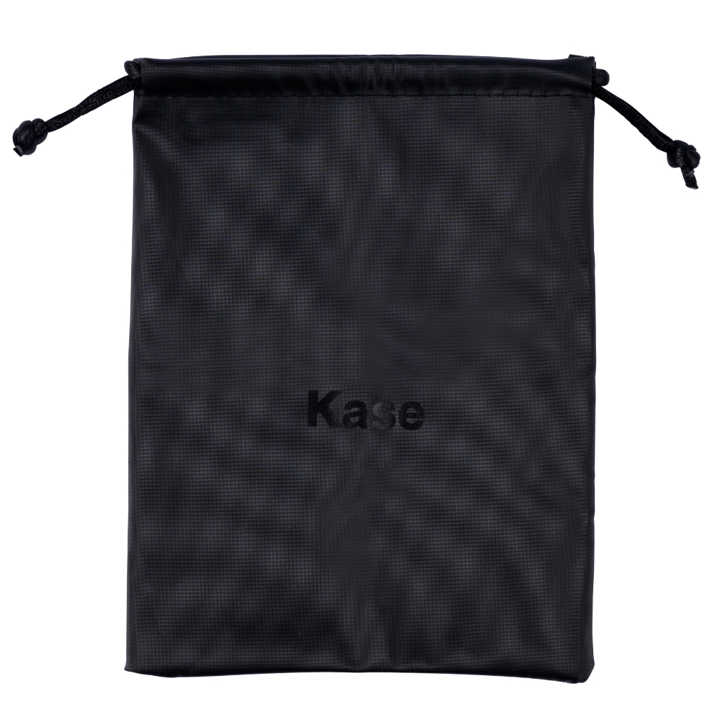 Kase 85mm F1.4 Portrait Objektiv – Nikon Z Mount mit Magnetfilter-Technologie Kase 85mm F1.4 Portrait Objektiv – Nikon Z Mount mit Magnetfilter-Technologie