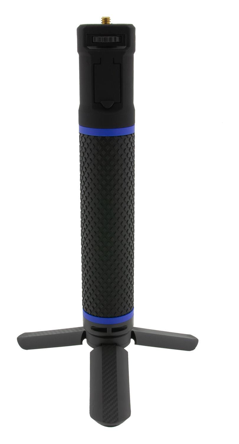 PATONA Premium Grip Power Hand PH10 mit Powerbank für Action-Kameras