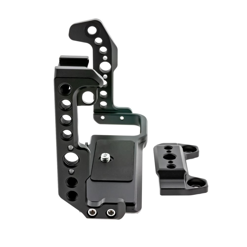 PATONA Premium Kamera Cage Käfig für Sony FX30 FX3 PATONA Premium Kamera Cage Käfig für Sony FX30 FX3